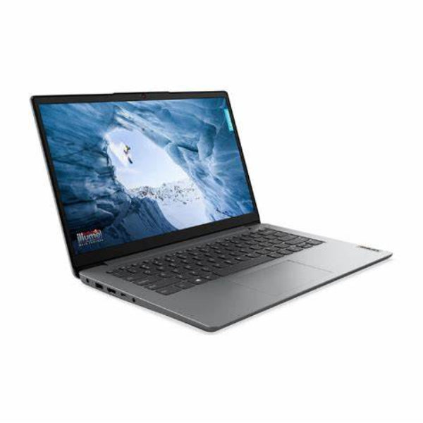 Lenovo IdeaPad 1, Intel Celeron N4500, 8GB & 256GB, 15.6Inch, WIn11