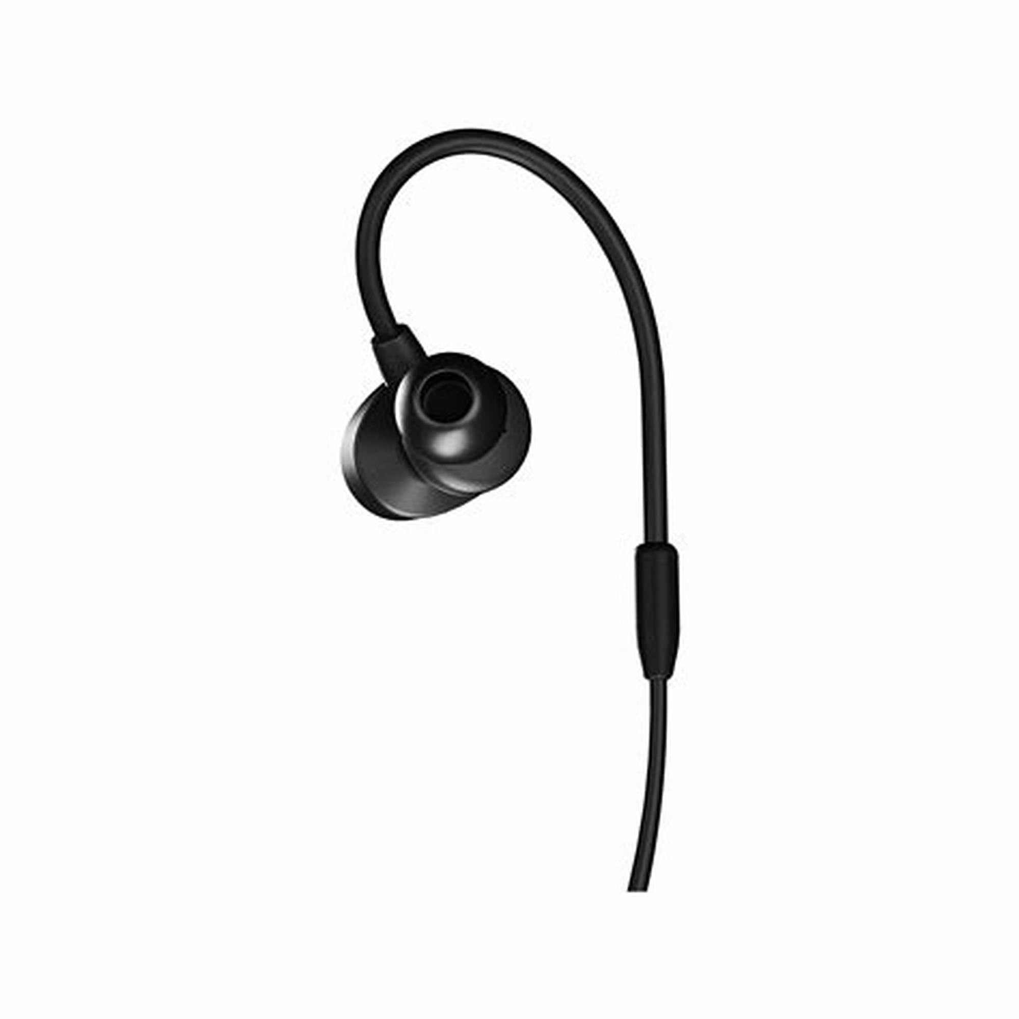 61650/SteelSeries TUSQ In-ear mobile - NEW