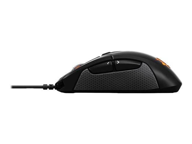 62433/SteelSeries Rival 310 Ergonomic Black