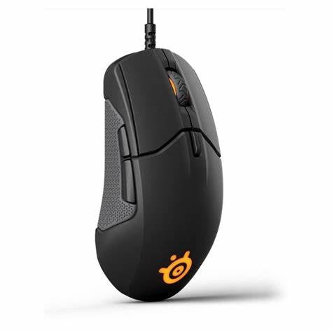 62433/SteelSeries Rival 310 Ergonomic Black