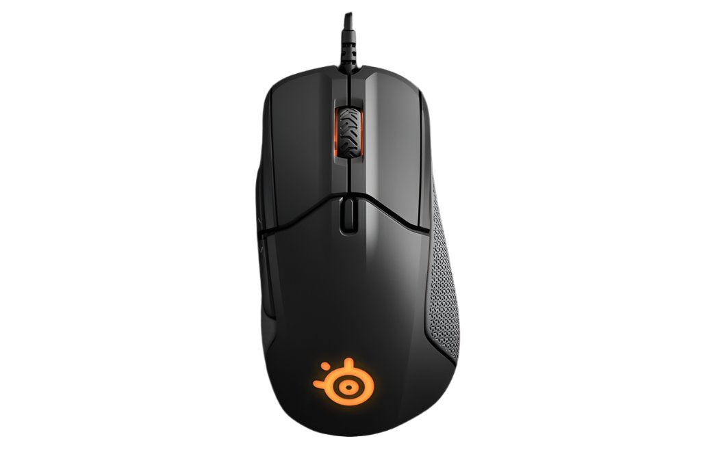 62433/SteelSeries Rival 310 Ergonomic Black