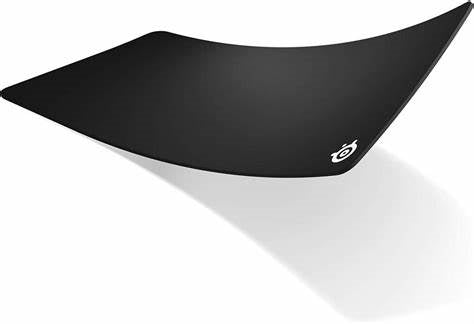 67500/SteelSeries Qck - XXL -Thick Cloth - Best Selling Mouse Pad of All Time - Sized to Cover Desks