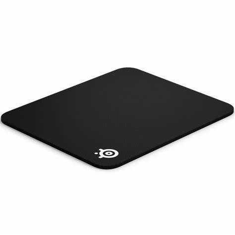 63836/SteelSeries Qck Heavy medium 2020 edition - Medium Thick Cloth - Best Selling Mouse Pad of All MOUSE / Black / N/A