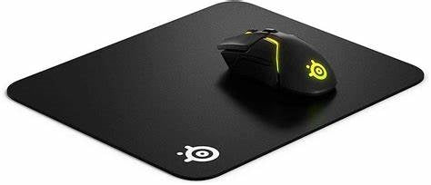 63005/SteelSeries QcK mini -  Gaming Mouse Pad Black