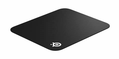 63005/SteelSeries QcK mini -  Gaming Mouse Pad Black