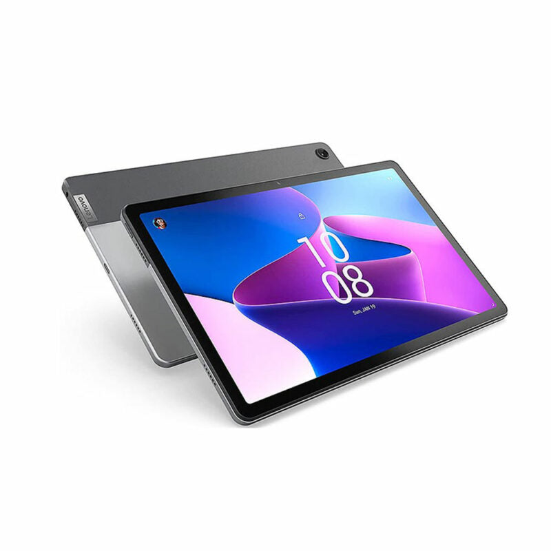 Lenovo Tablet 10.1-inch 4G, 64GB, Grey