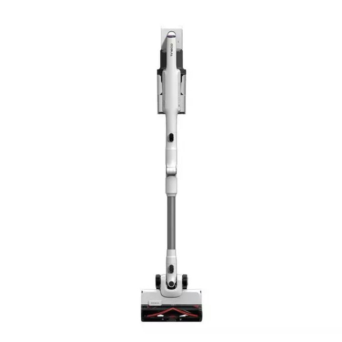Tineco Upright Vacuum A50S Cordless, 1Lit, 185Watts, White