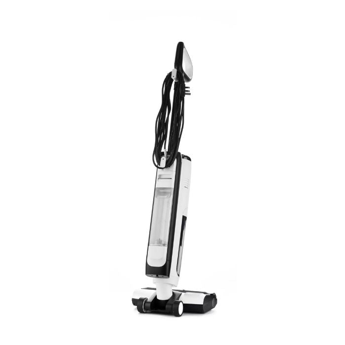 Tineco Upright Vacuum, Floor One Corded, 0.75Lit, 220Watts, White