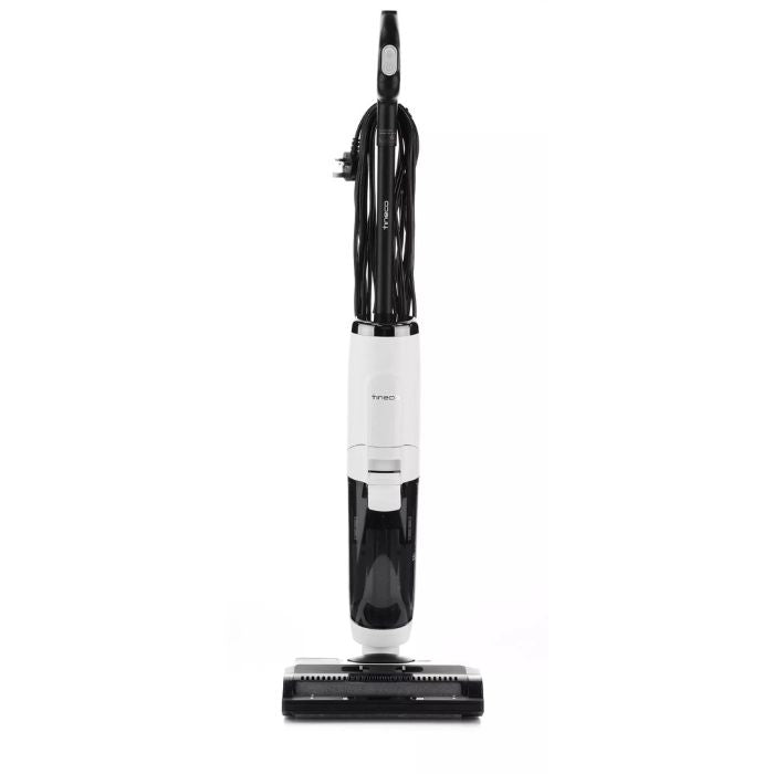 Tineco Upright Vacuum, Floor One Corded, 0.75Lit, 220Watts, White