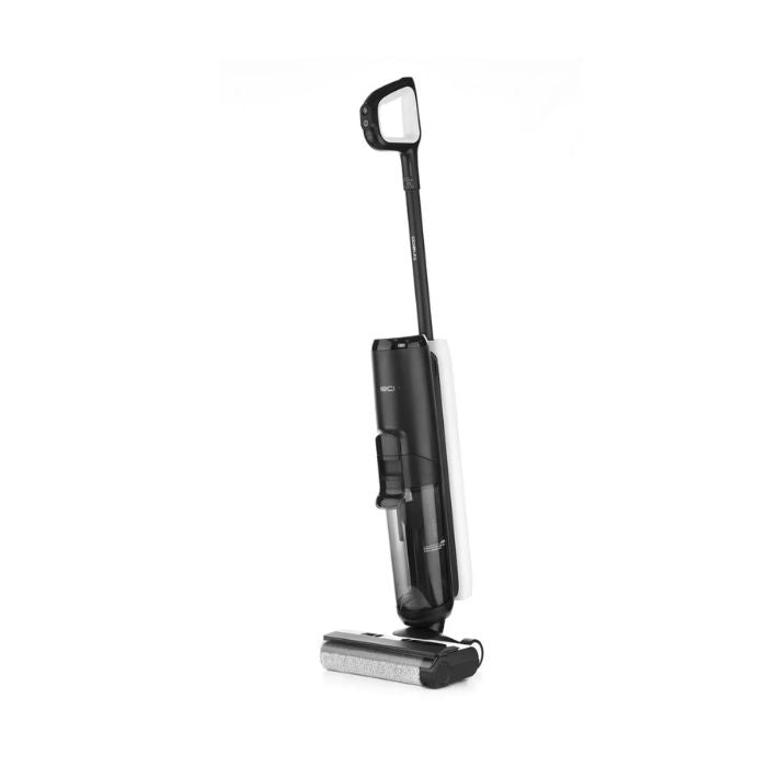 Tineco Upright Vacuum, Floor One Cordless, 0.8Lit, 220Watts, Black