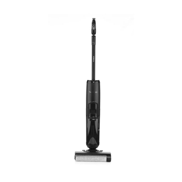 Tineco Upright Vacuum, Floor One Cordless, 0.8Lit, 220Watts, Black