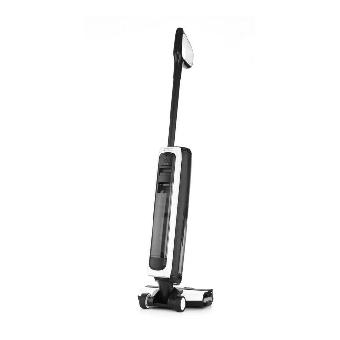 Tineco Upright Vacuum, Floor One Cordless, 0.8Lit, 220Watts, Black