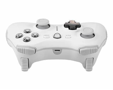 FORCE GC30 V2 white / MSI GC30 V2 Wireless Controller - white