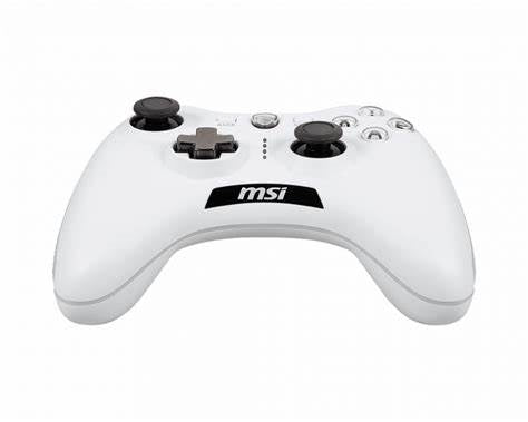 FORCE GC20 V2 / MSI GC20 V2 Wired Controller