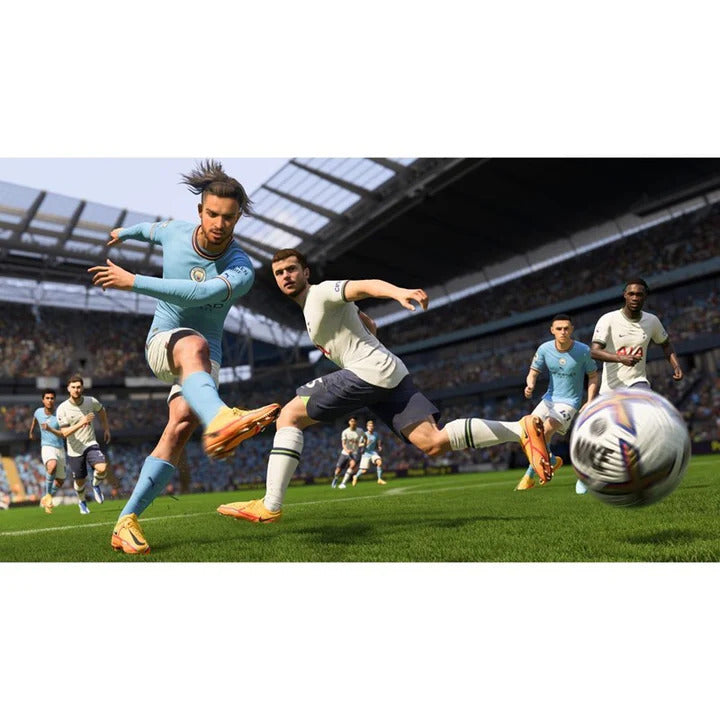 PPSA06276 / PS5 Games FIFA23 PS5 Game