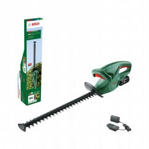 Bosch Hedge CuterBattery Voltage:18VBlade Length:450MmGreen