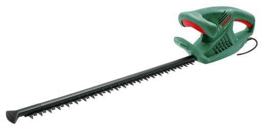 Bosch Hedge CuterPower:-450W Blade Length:550MmGreen