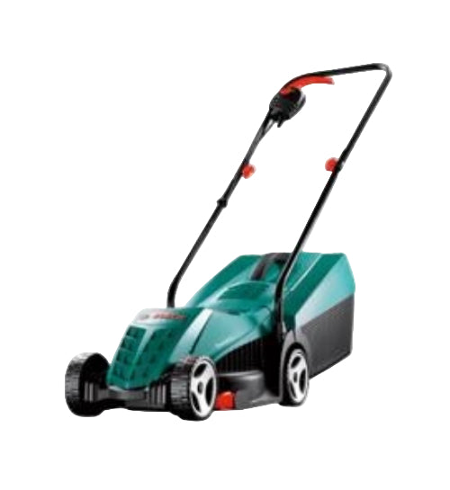 Bosch Grasscutter, 1200Watts, Width of Cut 32Cm, Height of Cut 20-60MmG, Green