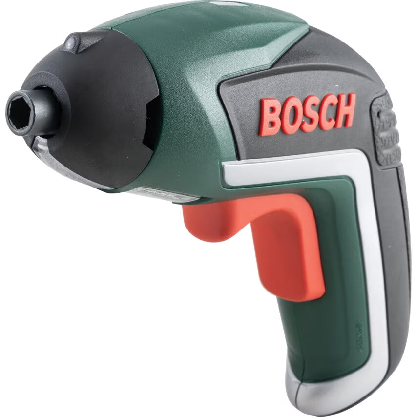 06039A8070 - IXO (V 2015) /  BOSCH Cordless Screwdriver,Battery voltage:-3.6V,Screw diameter up to:- 3.6 VOLT / Screwdriver