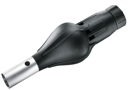 Bosch Blower Ixo Collection Additions-Cordless Screwdriver Black