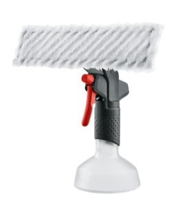 Bosch Spray Bottle Set Cleaner Black