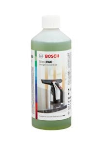 Bosch Detergent Concentrate 500Ml (Glassvac) Green