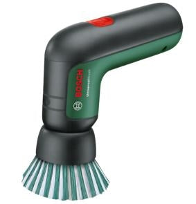 Bosch Universalbrush 3.6 Power Scrubber Cleaner Battery Voltage:-3.6V Battery Capa