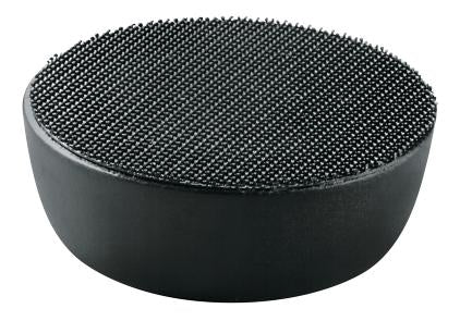 Bosch Power Scrubber Brush Pad Holder Black