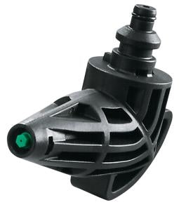 Bosch Nozzle (90) For High Pressure Washer, Black