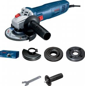 06013A30L0-GWS700 /  BOSCH Angle Grinder, power:-710W, Disc diameter:-115mm , Blue BLUE / Angle Grinder