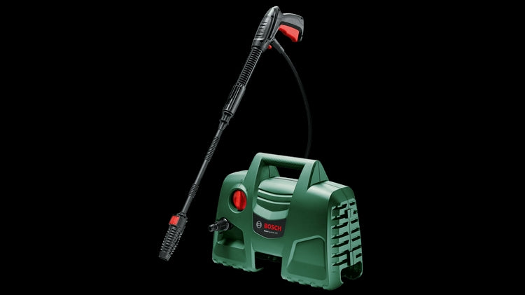 06008A7E71-EasyAquatak100 (LONG LANCE ) / BOSCH High-pressure Washer, Green, 100Bar, 3 m high-pressu GREEN / pressure Washe