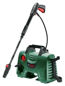 Bosch High-Pressure WasherGreen 110Bar 3 M High-Pressure HosePower:-