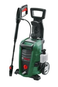 06008A7C70-UniversalAquatak135  / BOSCH High-pressure Washer,Green, 135Bar, 7 m high-pressure hose,P 135 BAR / GREEN