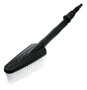 Bosch Wash Brush Weight:-0.2Kg Black