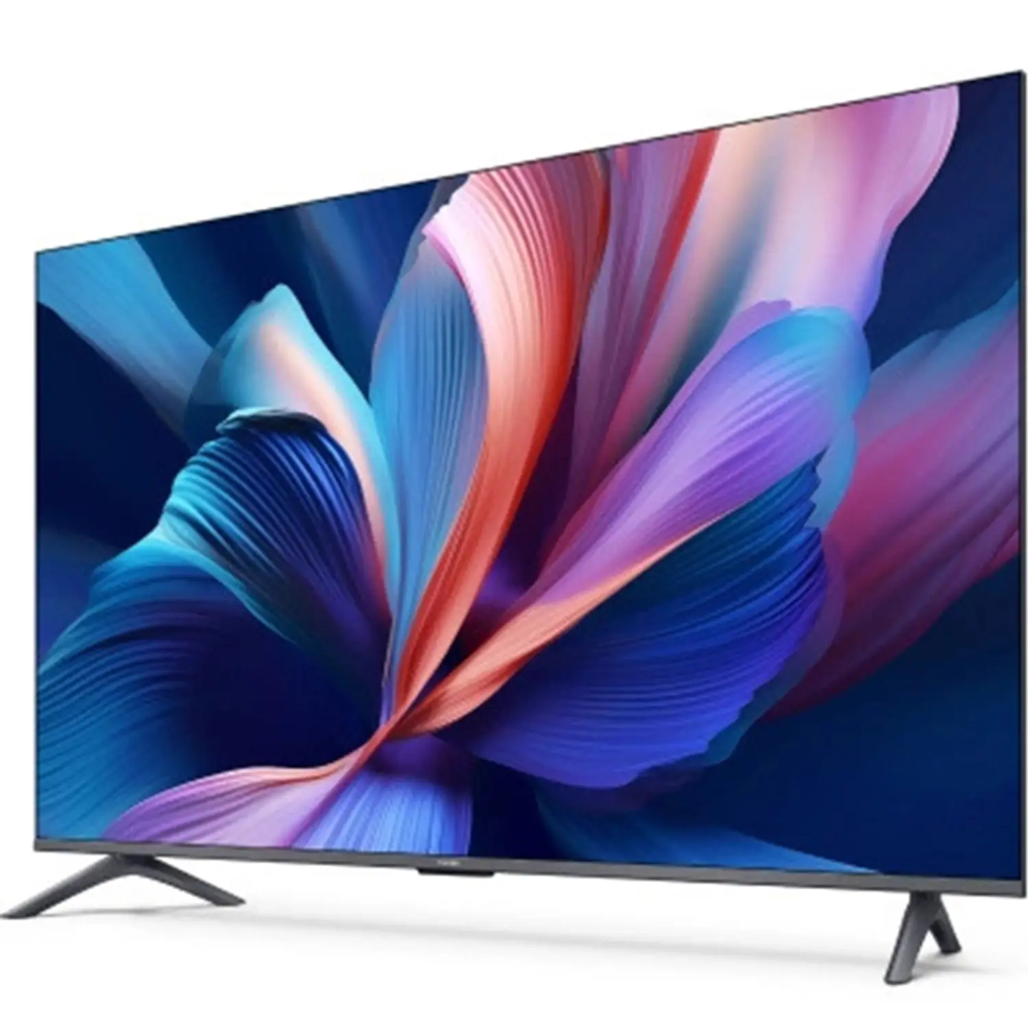 Xiaomi TV A Pro 55Inch 4K, 3HDMI & 2USB, Smart, Black