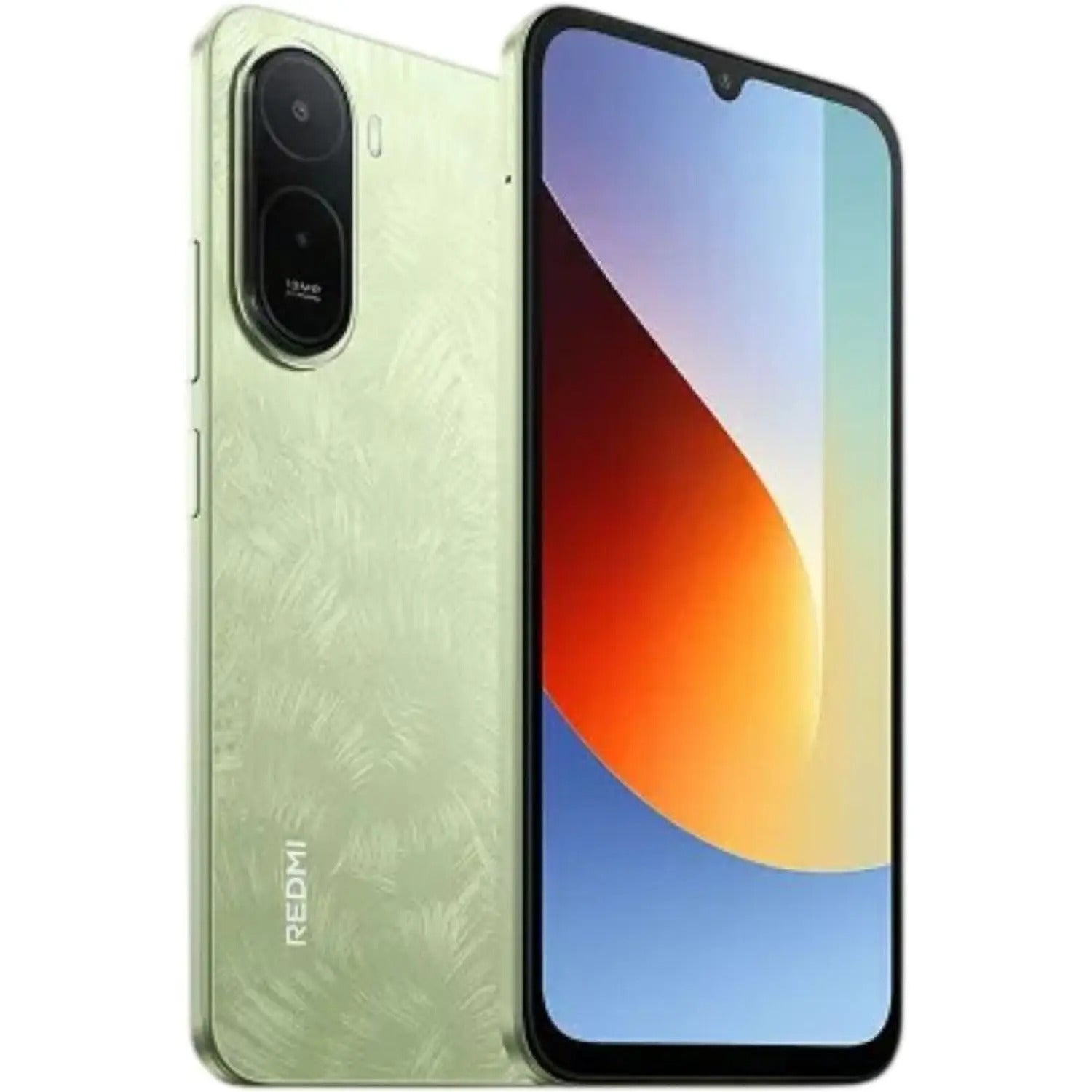 Xiaomi Redmi A7 Pro 4G, 4GB & 64GB, 6.9Inch, 6000Mah, Palm Green