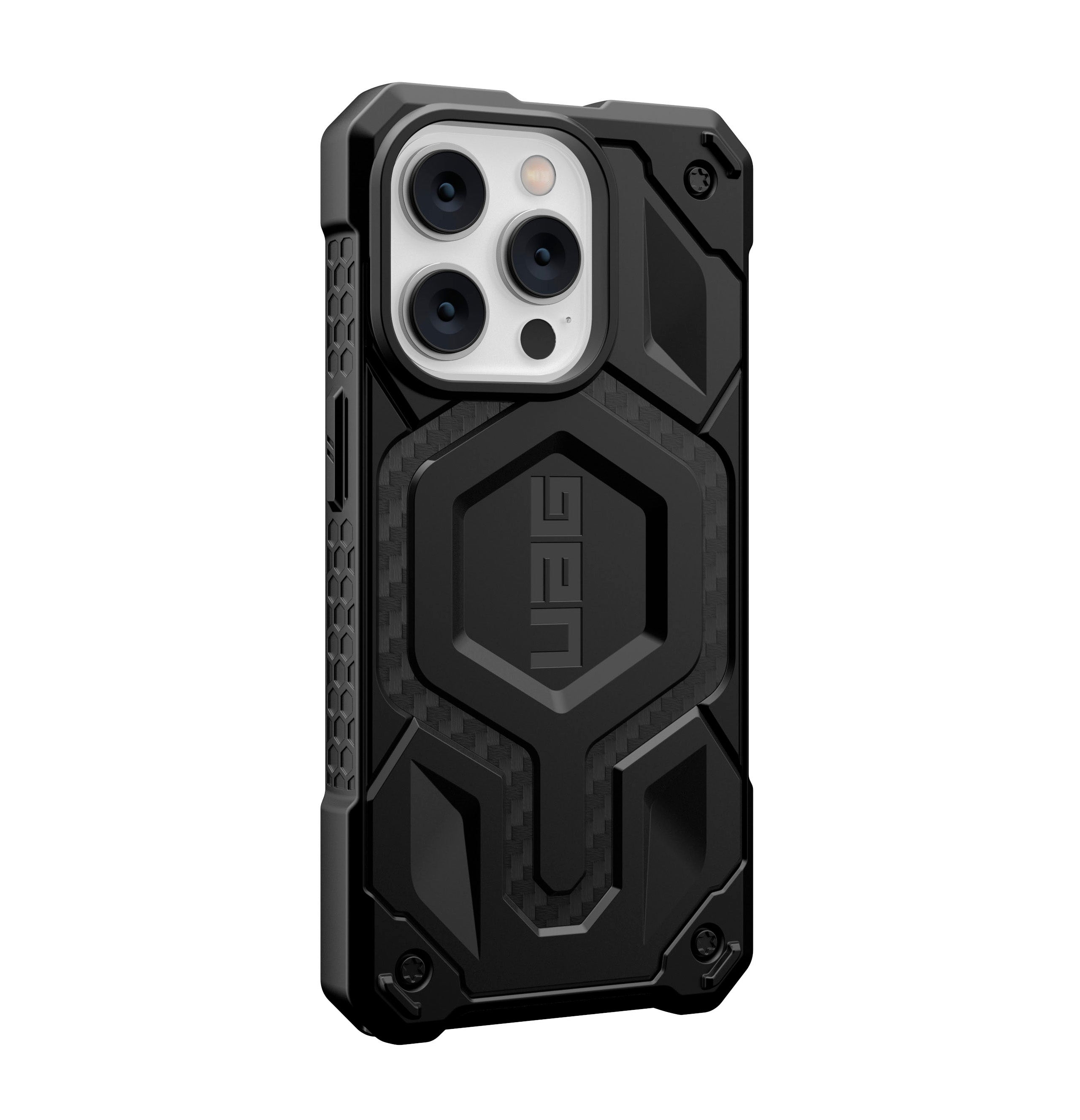 UAG-14PM/ UAG Monarch Pro Magsafe Case for iP14 Pro Max