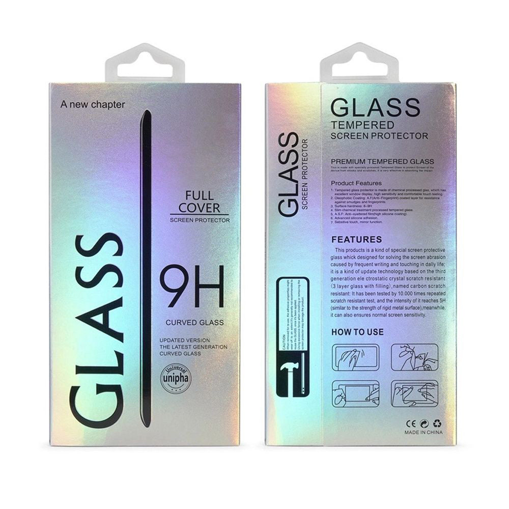 CSP-14PM/Generic Clear Screen Protector for iP14 Pro Max Clear