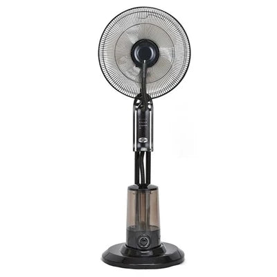 LB-FS-40/MEGA STAND LB-FS40_MIST FAN_70WBLK