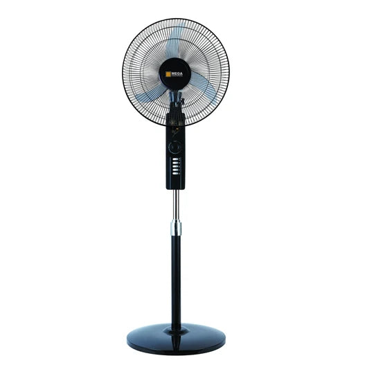 FS-45E4Q/MEGA STAND FAN FS-45E4Q 18" BLK STAND / 18"