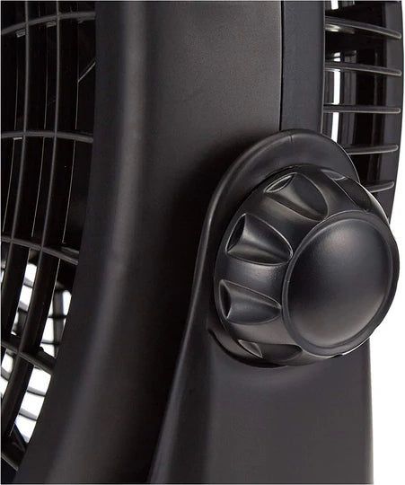 FD1620-B5/Black + Decker_16 INCH DESK FAN,Black