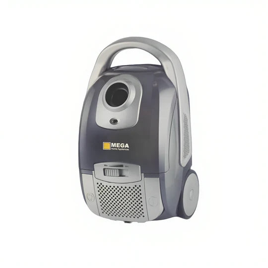 HL-808 / MEGA VACUUM CLEANER_2000W CANISTER / 2000 WATTS / 5 L