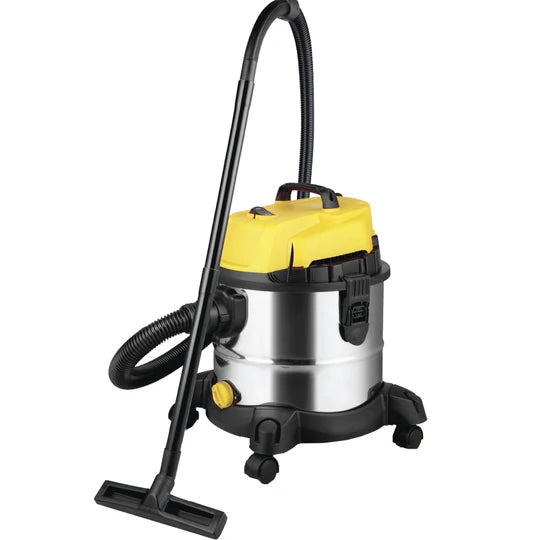 MGVC2000 / MEGA  VACUUM CLEANER_1400W 20L DRUM / 1400 WATTS / 20 L