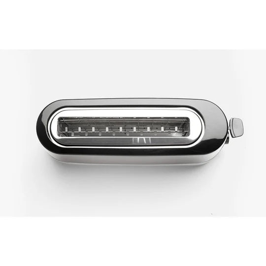Mega Toaster 1 Slice, 750Watts, Black Mega Toaster 1 Slice, 750Watts, Black