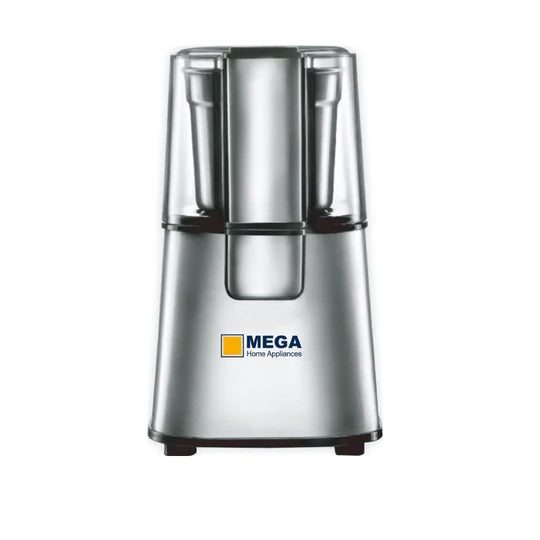 CG9100-GS/MEGA C-GRINDER CG9100-GS 220 W, STEEL,GRINDER 220 / 250ML / Grinder