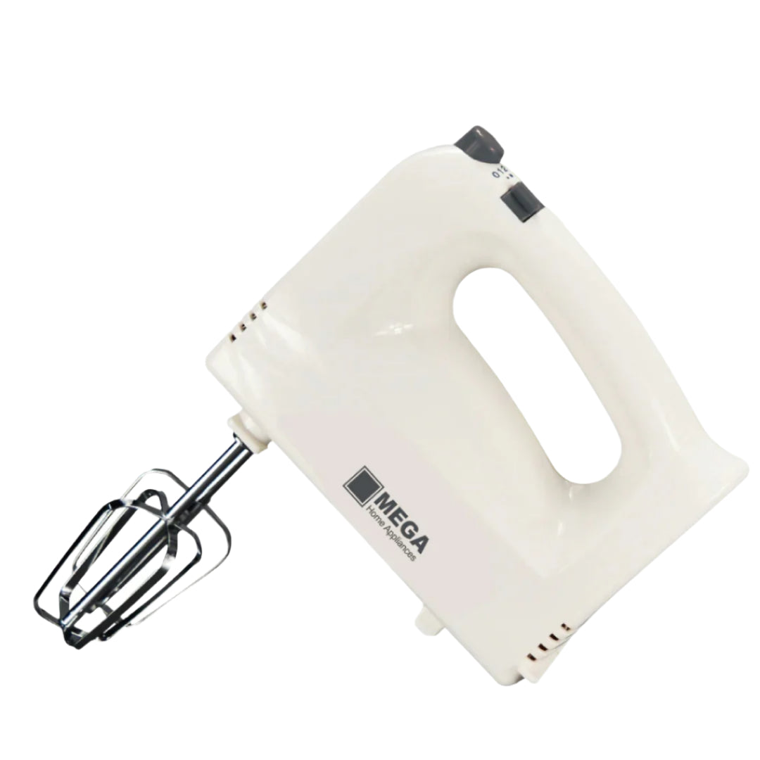 Mega H-Mixer Hm-04 200W White Mega H-Mixer Hm-04 200W White