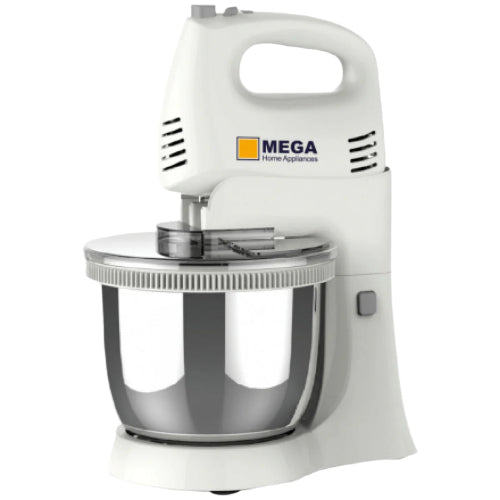 Mega S-Mixer Hm422Ck-Gs 300W Steel4L Mega S-Mixer Hm422Ck-Gs 300W Steel4L