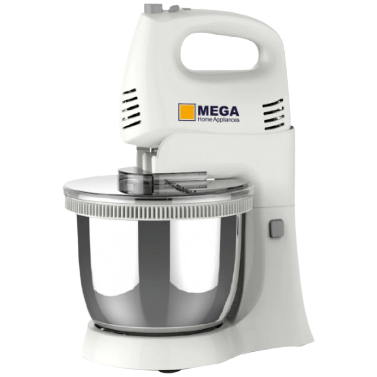 Mega S-Mixer Hm422Ck-Gs 300W Steel4L