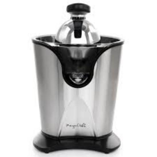 Mega Cirtus Juicers, 160Watts, Stainless Steel