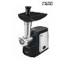 SC-MG45M19/Scarlett Meat grinder (graphite),2000 W,2 grating,With vegetable cutters Graphite SCARLETT / CHOPPERS